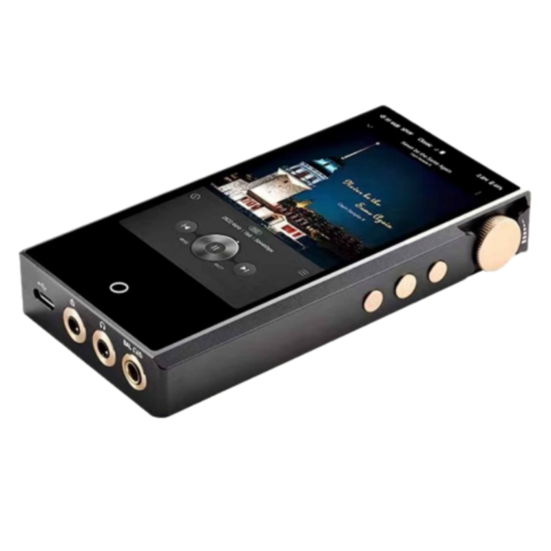 Mp3 Audio Music Youtube - N3Ultra HiFi เครื่องเล่น MP3 แบบพกพาหลอดสูญญากาศเครื่องเล่นเสียงดิจิตอลทริปเปิ้ล ทิมเบอร์