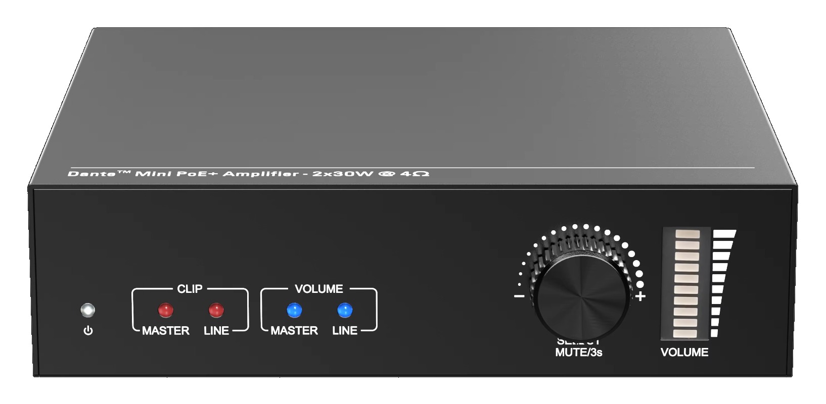 ลำโพงซับวูฟเฟอร์โลหะแบบพกพาขนา - Portable Amplifier Mini บทวิจารณ์และราคา