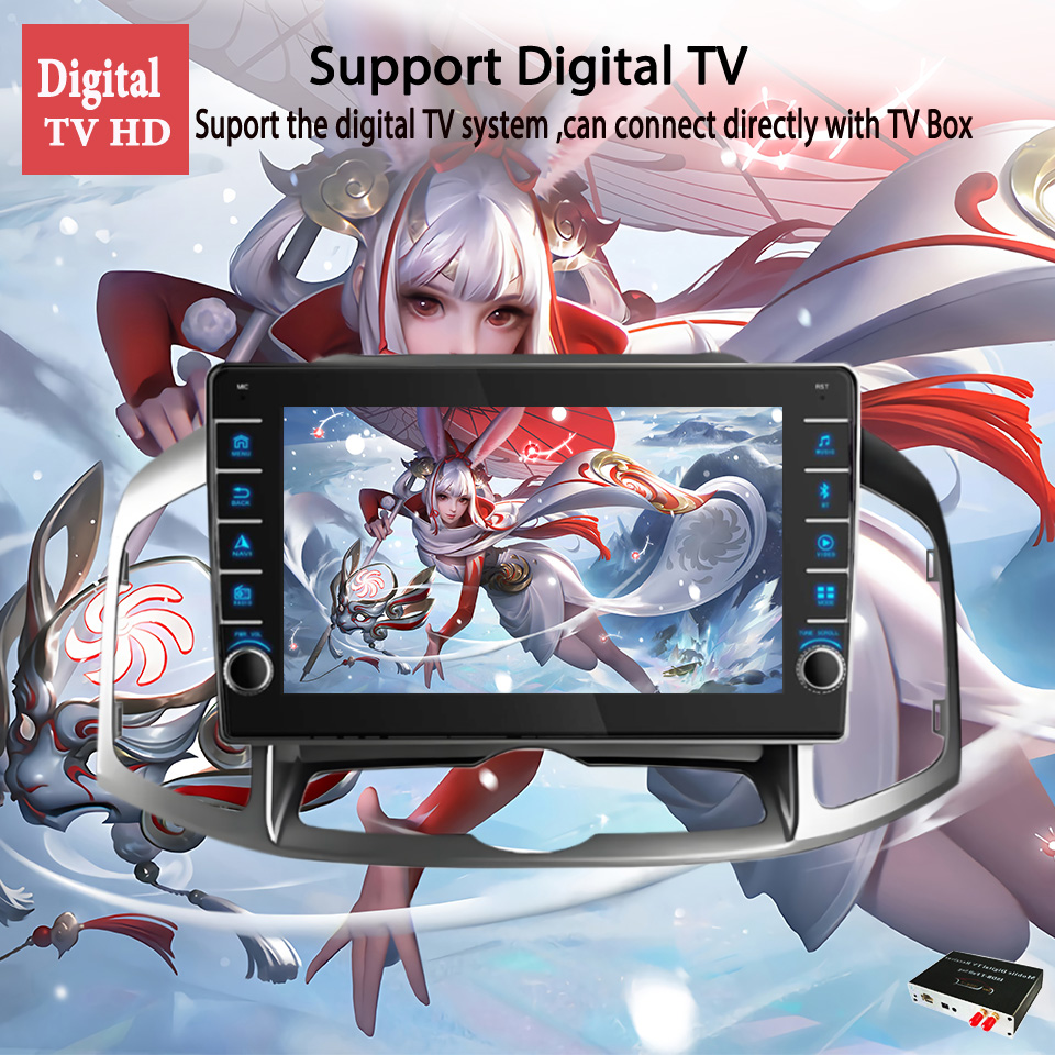 8G Ram 128GB Android 14 รถวิทย - Audio Music Network บทวิจารณ์และราคา