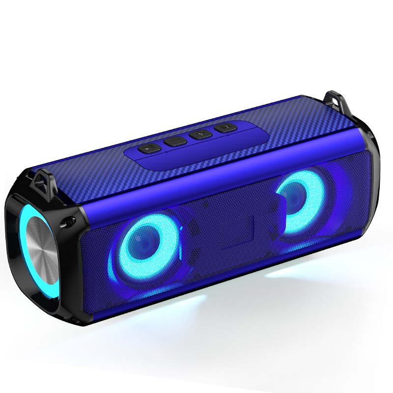 ลำโพงไฟ LED rockmia RGB ยอดนิย - Anker Speaker Soundcore Mini บทวิจารณ์และราคา
