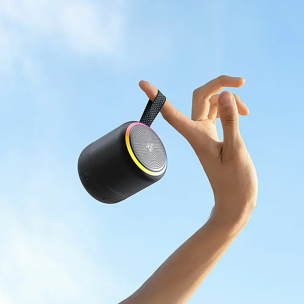 Original Anker Soundcore Mini  - Anker Speaker Soundcore Mini บทวิจารณ์และราคา