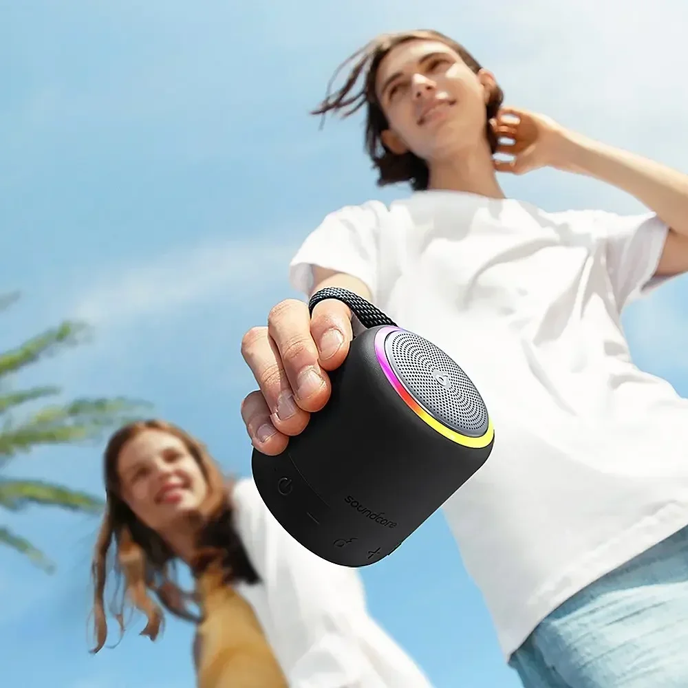 Original Anker Soundcore Mini  - Anker Speaker Soundcore Mini บทวิจารณ์และราคา