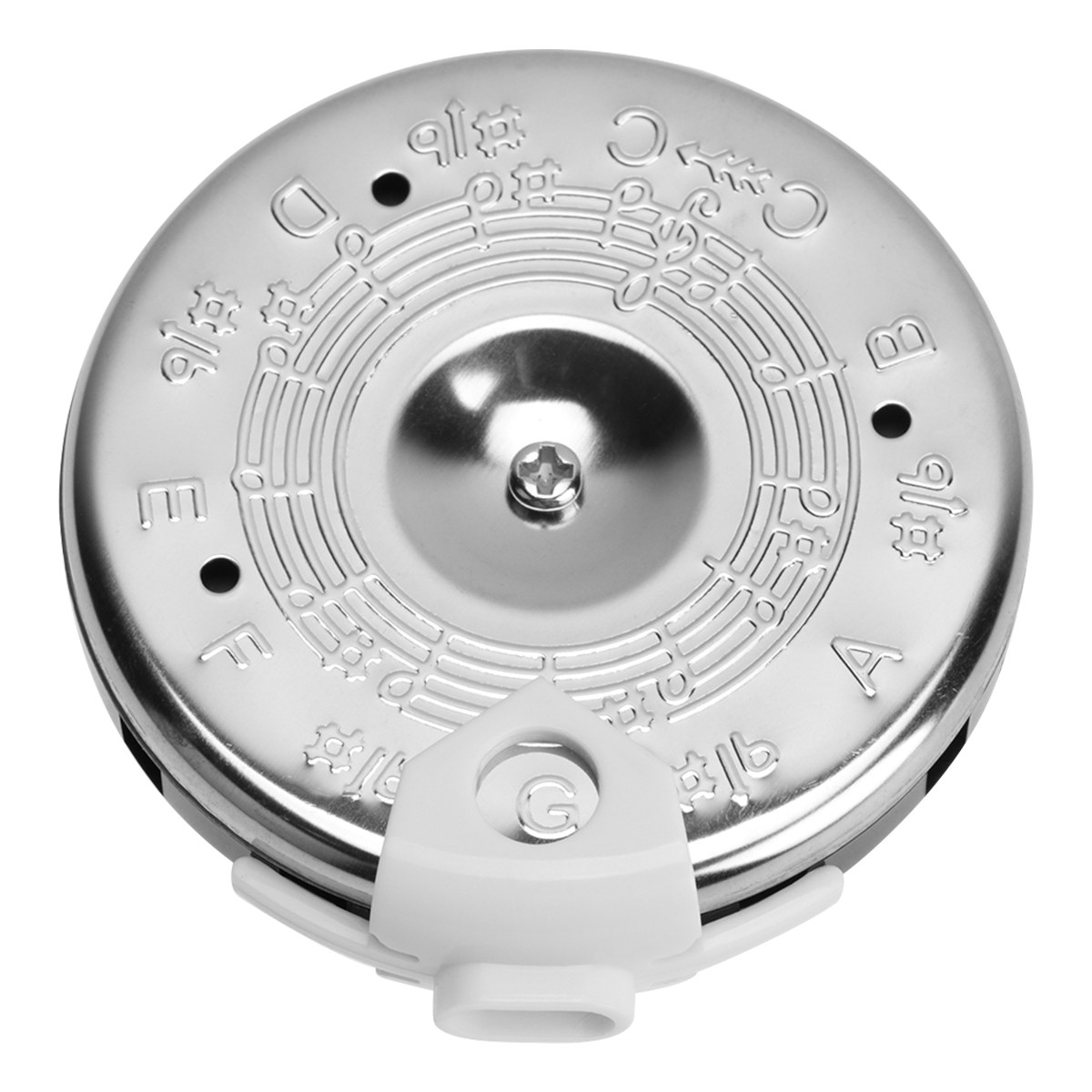 เครื่องตั้งสายกีตาร์ 13 โทน พร - Pitch Pipe Key บทวิจารณ์และราคา
