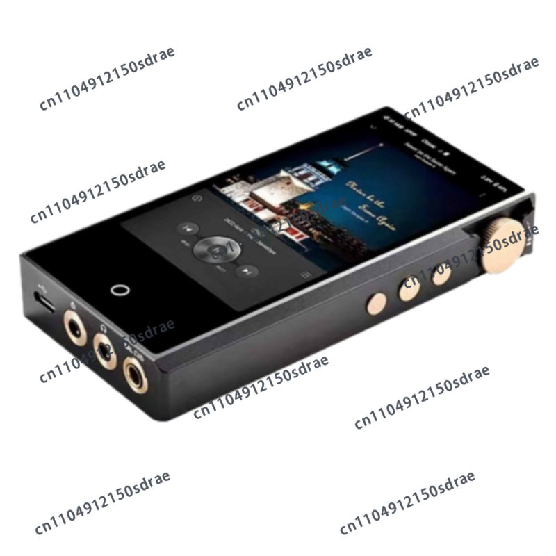 N3Ultra HiFi เครื่องเล่น MP3 แ - Mp3 Audio Music Youtube บทวิจารณ์และราคา