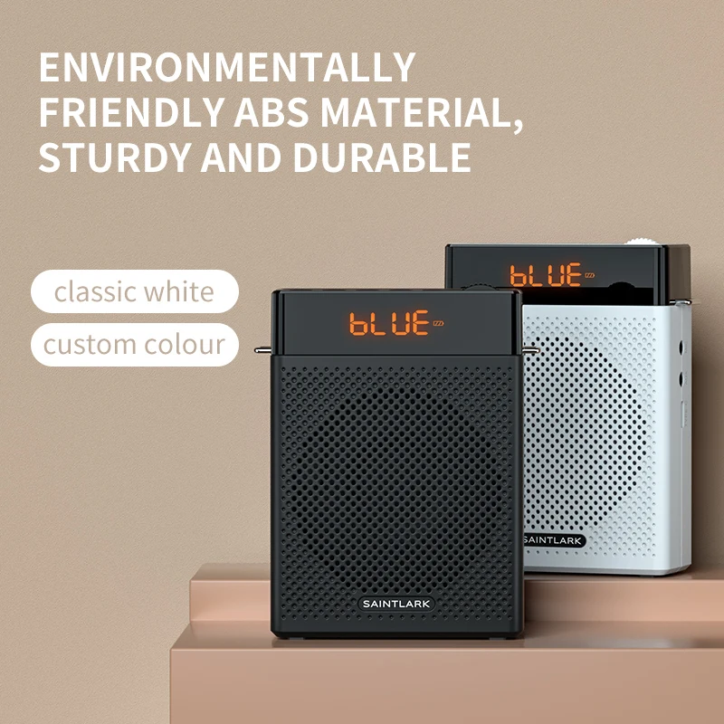 ลำโพงขยายเสียงพกพา LINIM S2 แบ - Portable Amplifier Mini บทวิจารณ์และราคา