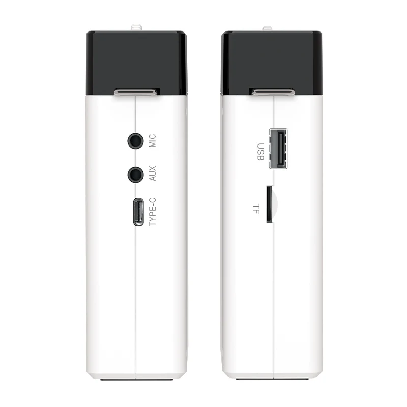 ลำโพงขยายเสียงพกพา LINIM S2 แบ - Portable Amplifier Mini บทวิจารณ์และราคา