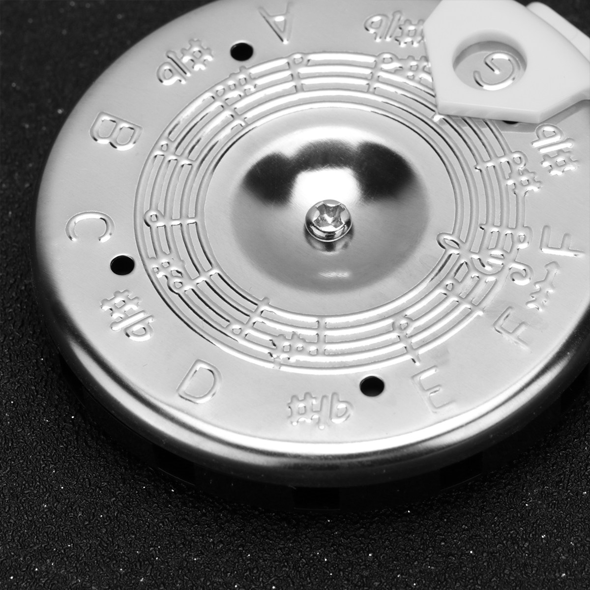 เครื่องตั้งสายกีตาร์ 13 โทน 13 - Pitch Pipe Key บทวิจารณ์และราคา