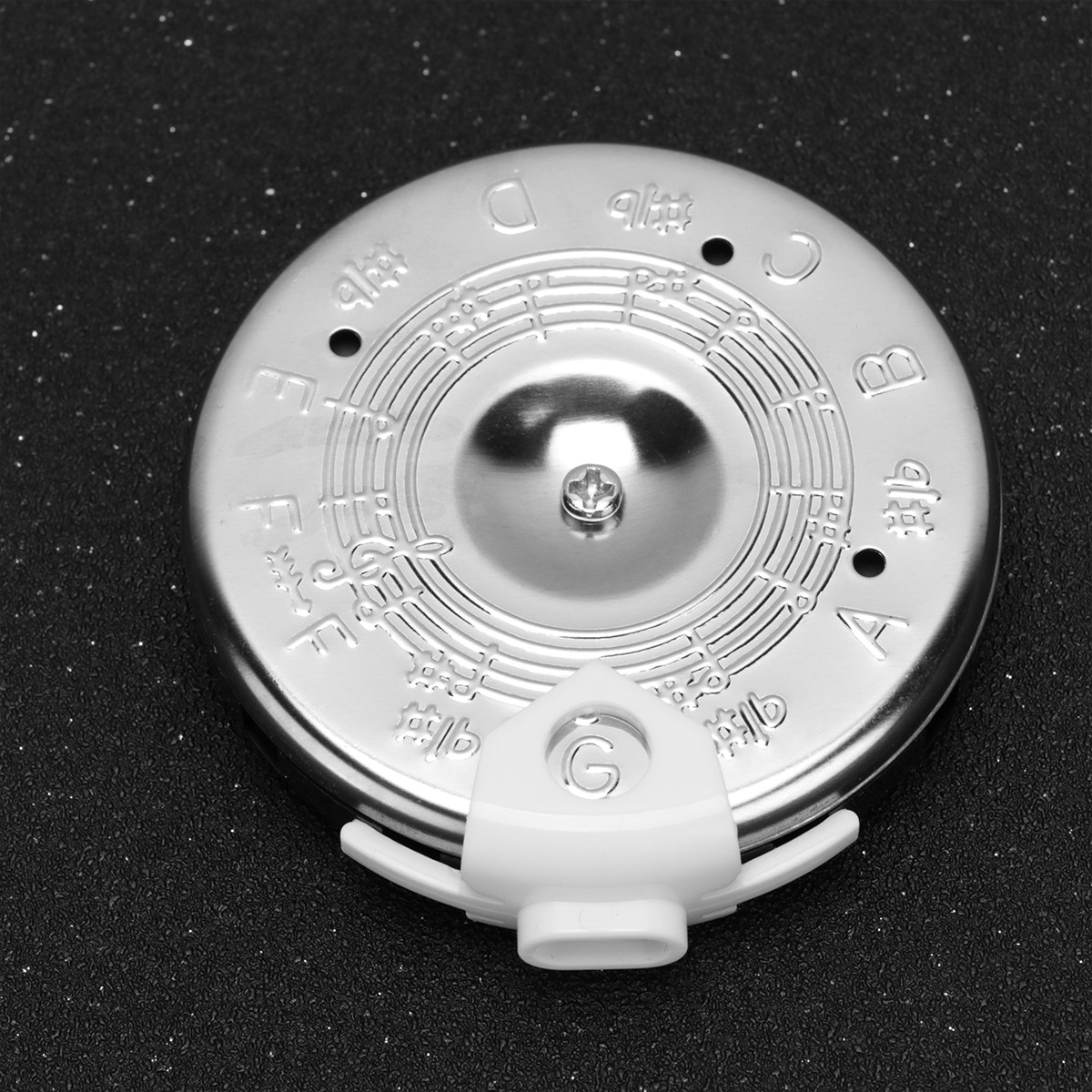 เครื่องตั้งสายกีตาร์ 13 โทน 13 - Pitch Pipe Key บทวิจารณ์และราคา