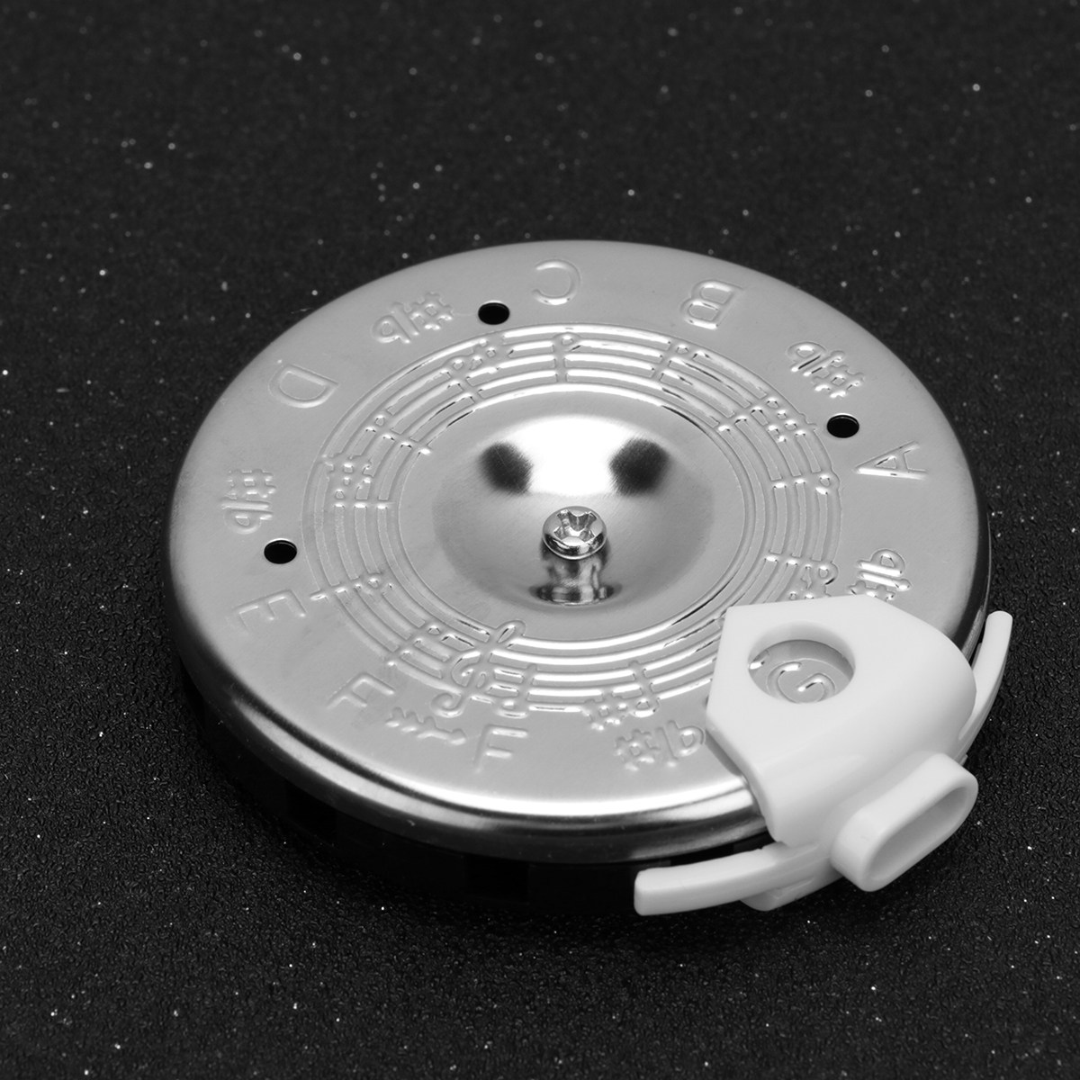 เครื่องตั้งสายกีตาร์ 13 โทน 13 - Pitch Pipe Key บทวิจารณ์และราคา