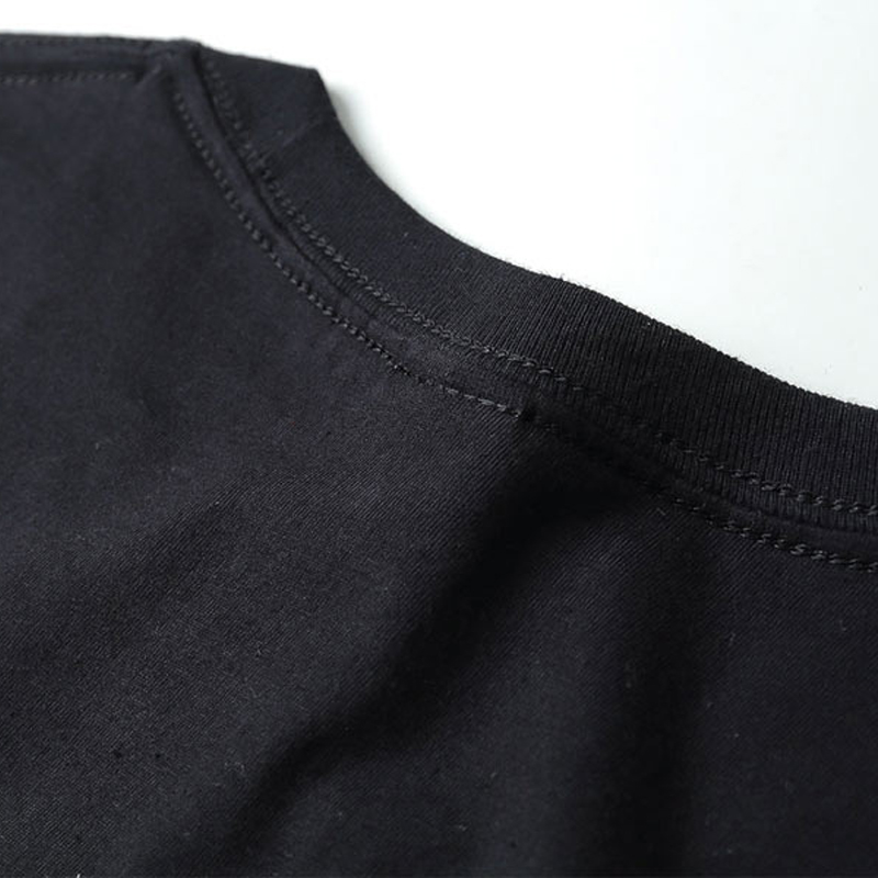 เสื้อยืดโลโก้เสียงดนตรีซินธิไซ - Audio Music Logo บทวิจารณ์และราคา