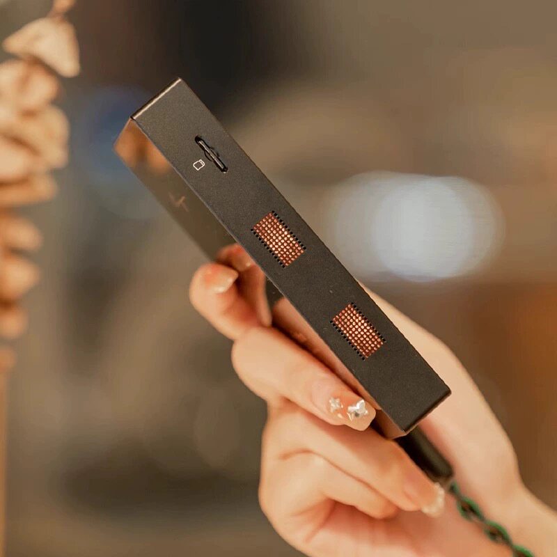 N3Ultra HiFi เครื่องเล่น MP3 แ - Mp3 Audio Music Youtube บทวิจารณ์และราคา