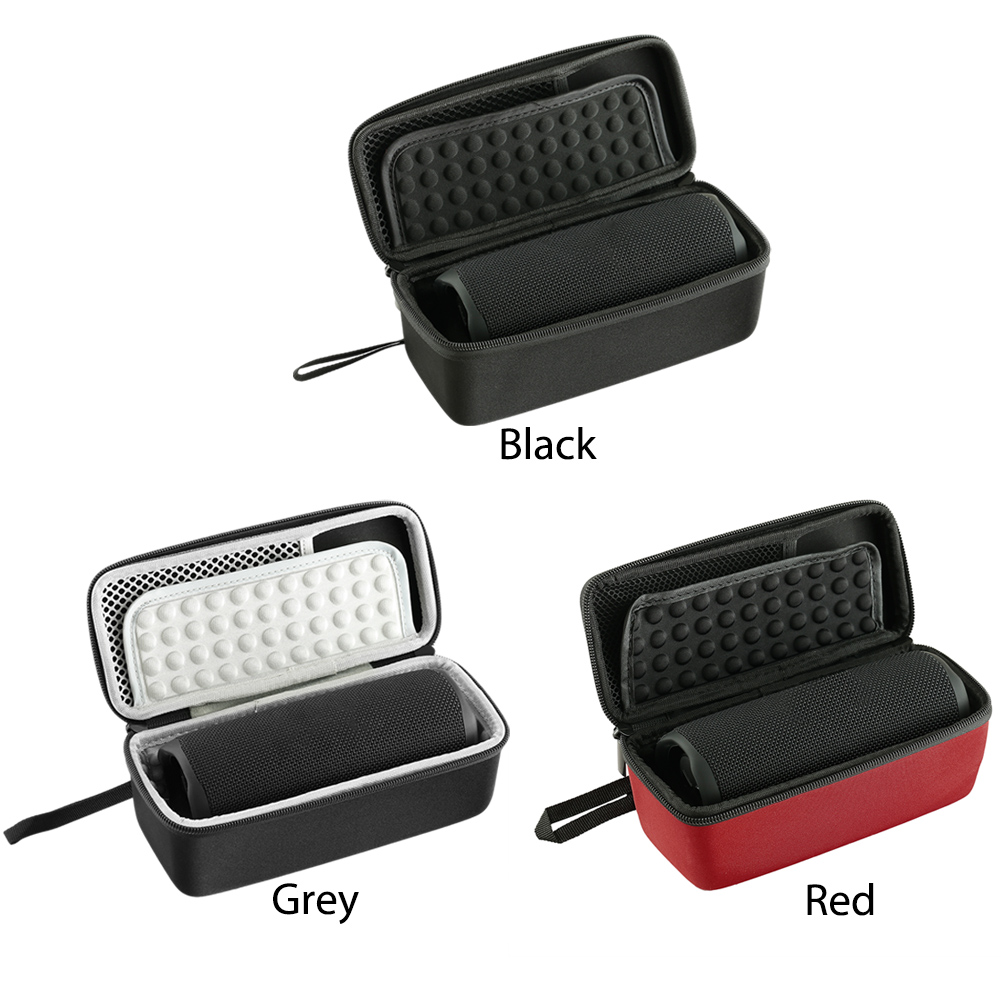 เคสแข็ง EVA สำหรับ JBL Flip 6  - Jbl Speaker Flip 6 บทวิจารณ์และราคา