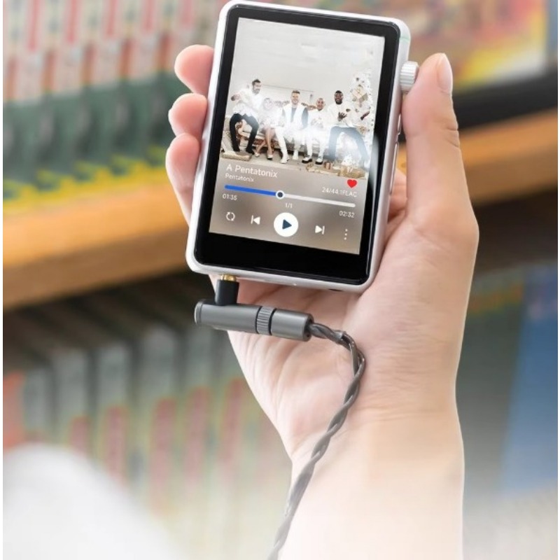R3 II 2025 / R3 Gen 2 เครื่องเ - Audio Music Web บทวิจารณ์และราคา