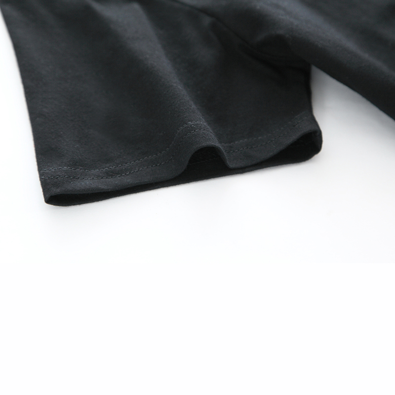 เสื้อยืดโลโก้เทคนิคใหม่ๆ ของออ - Audio Music Logo บทวิจารณ์และราคา