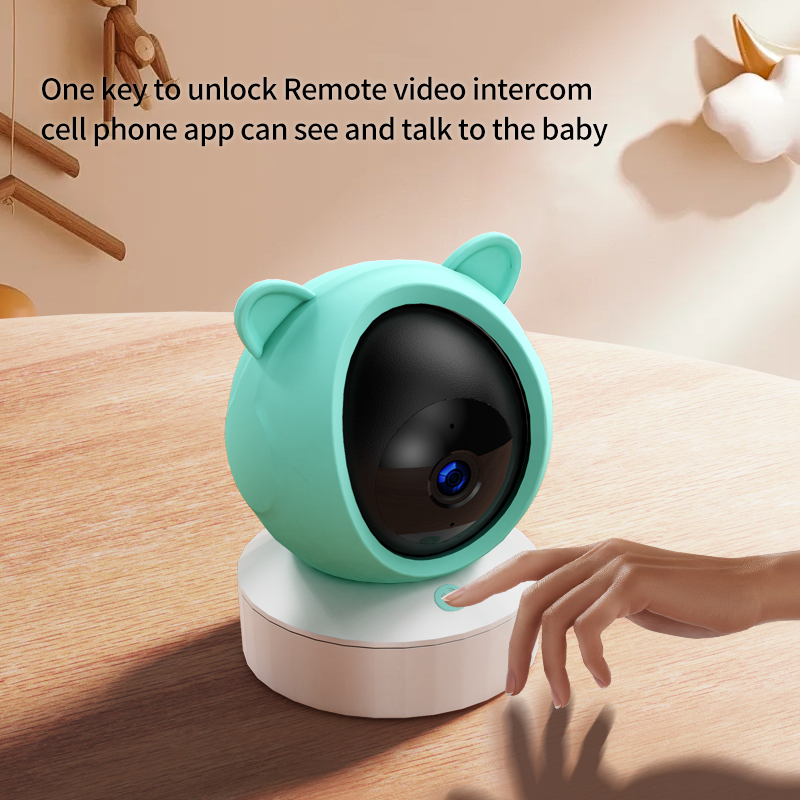 Danmini TUYA App Control Baby  - Audio Music Network บทวิจารณ์และราคา
