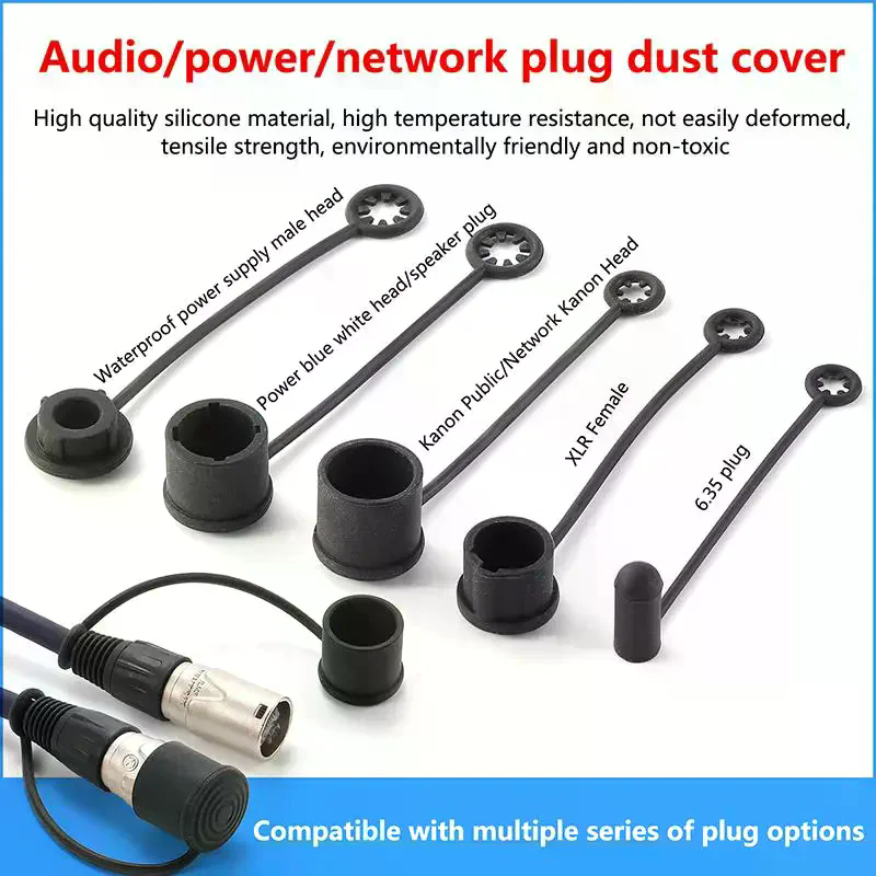 ปลั๊กเสียบเครือข่ายเสียง 2 ชิ้ - Audio Music Network บทวิจารณ์และราคา