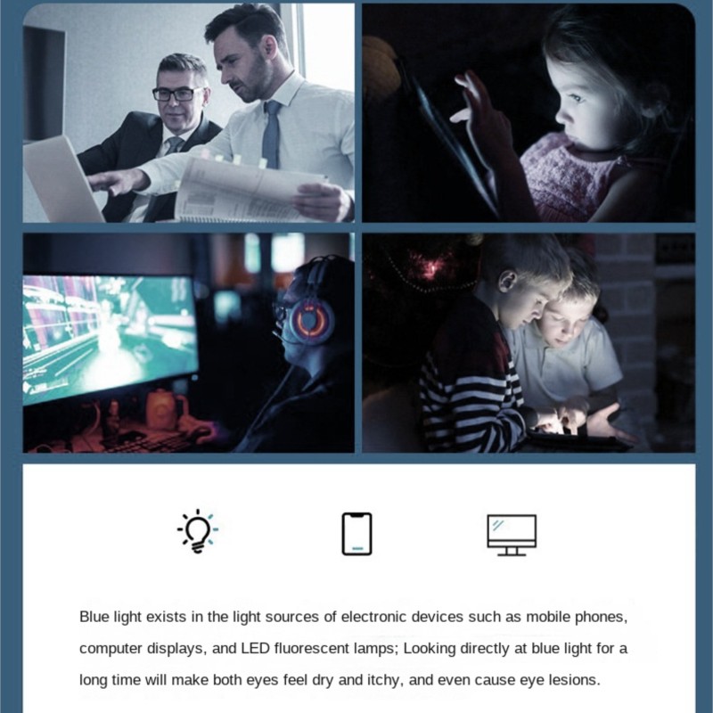 แว่นตาอัจฉริยะ Echowear รองรับ - Audio Music Light บทวิจารณ์และราคา