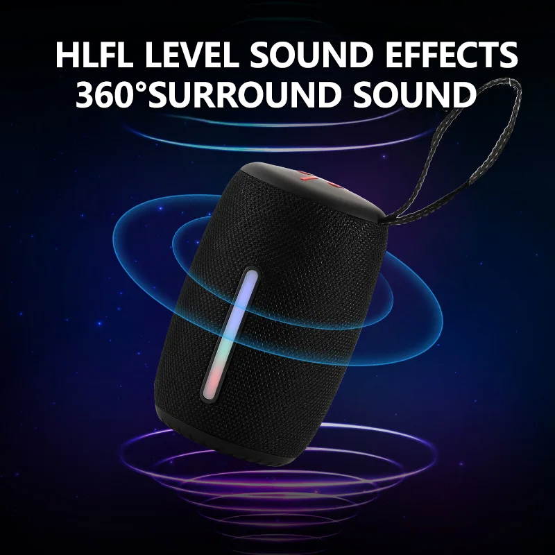 50W High-powerลําโพงบลูทูธแบบพ - Jbl Speaker Flip 6 บทวิจารณ์และราคา