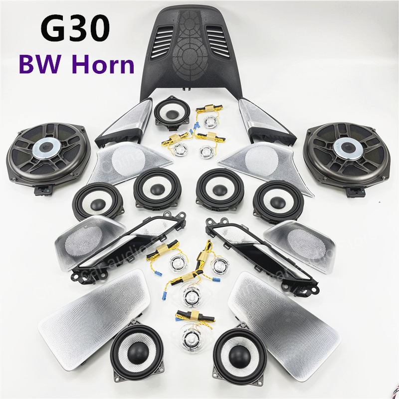 ชุดอัพเกรดเครื่องเสียงสำหรับ B - Audio Music Cover บทวิจารณ์และราคา