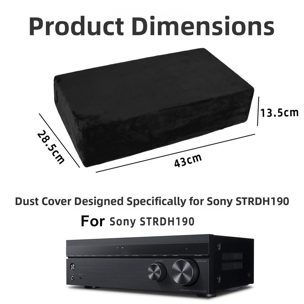 ฝาครอบเครื่องเล่นเพลงสำหรับโซน - Audio Music Cover บทวิจารณ์และราคา