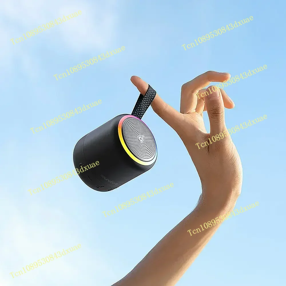 ลำโพง Anker Soundcore Mini 3 P - Anker Speaker Soundcore Mini บทวิจารณ์และราคา