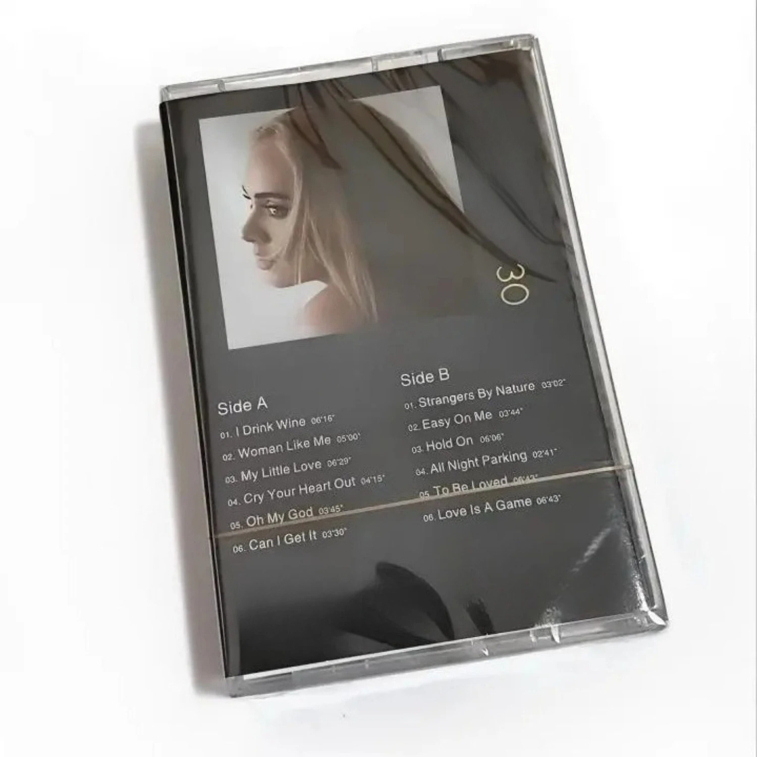 เทปคาสเซ็ตเพลงป๊อปอาราบิกแคลชท - Audio Music Cover บทวิจารณ์และราคา