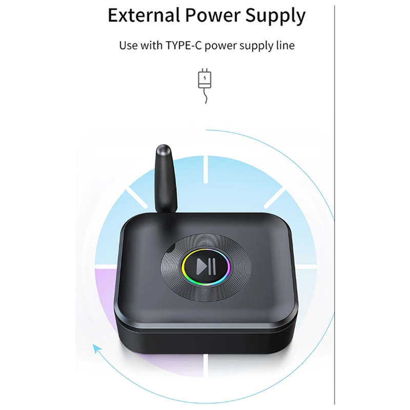 ที่ยอดเยี่ยม-เครื่องรับสัญญาณไ - Audio Music Light บทวิจารณ์และราคา