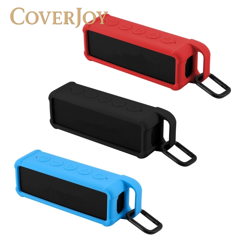 เคสซิลิโคนขนาดเล็กสำหรับลำโพง  - Anker Speaker Soundcore Mini บทวิจารณ์และราคา